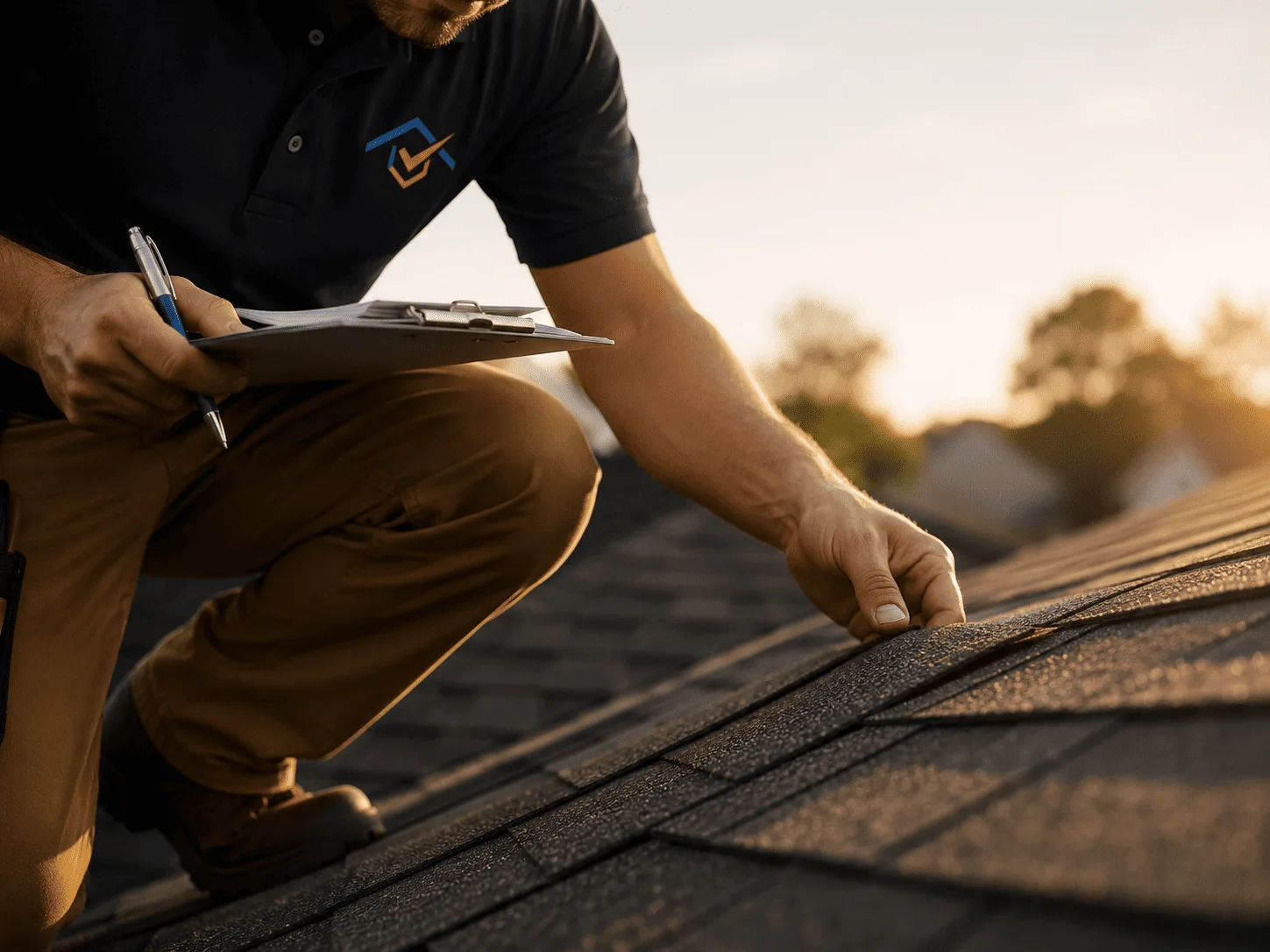 Why Choose Roof Inspection in Cainsville, MO