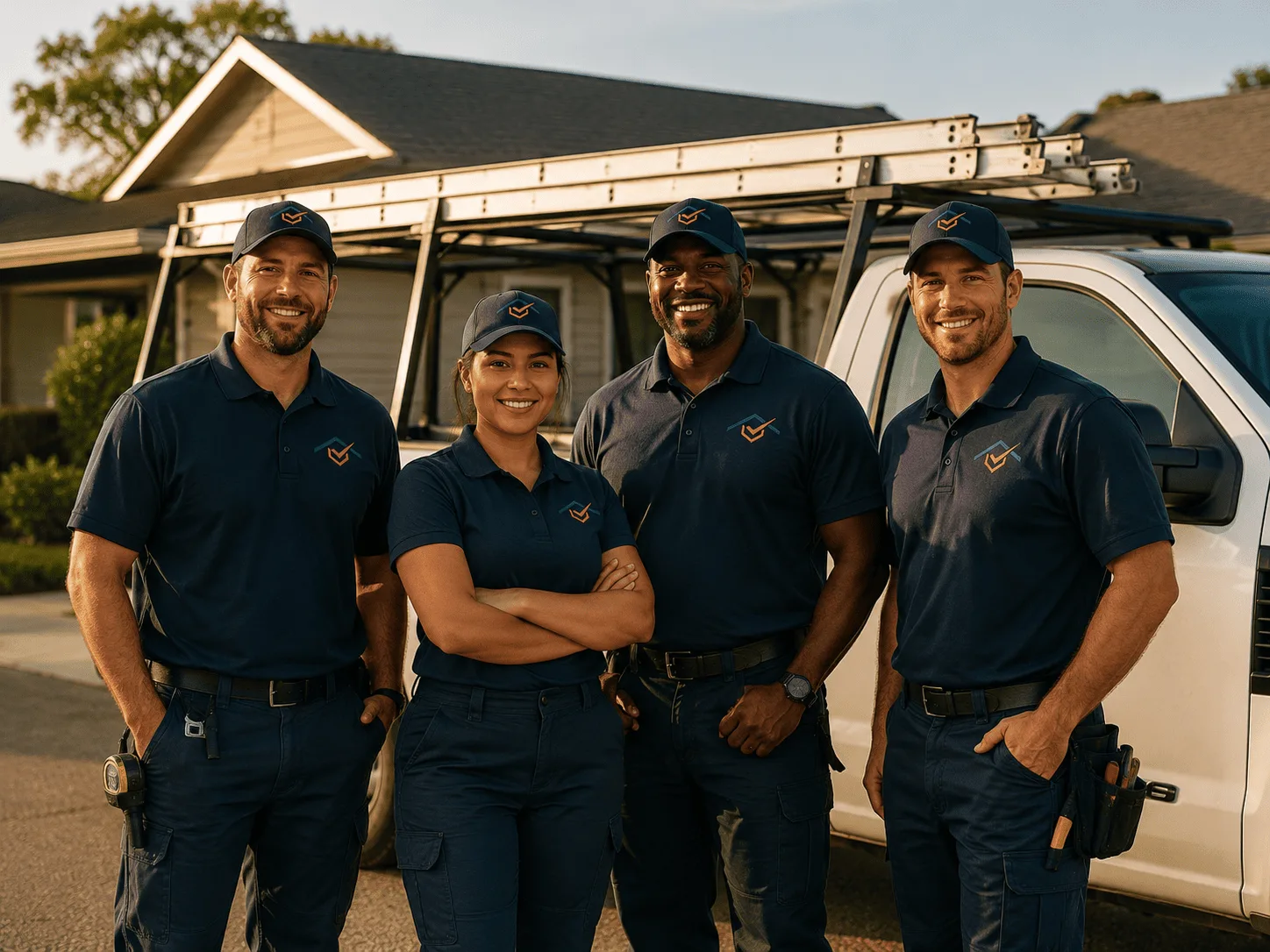 Roof Inspection company in Cainsville, MO